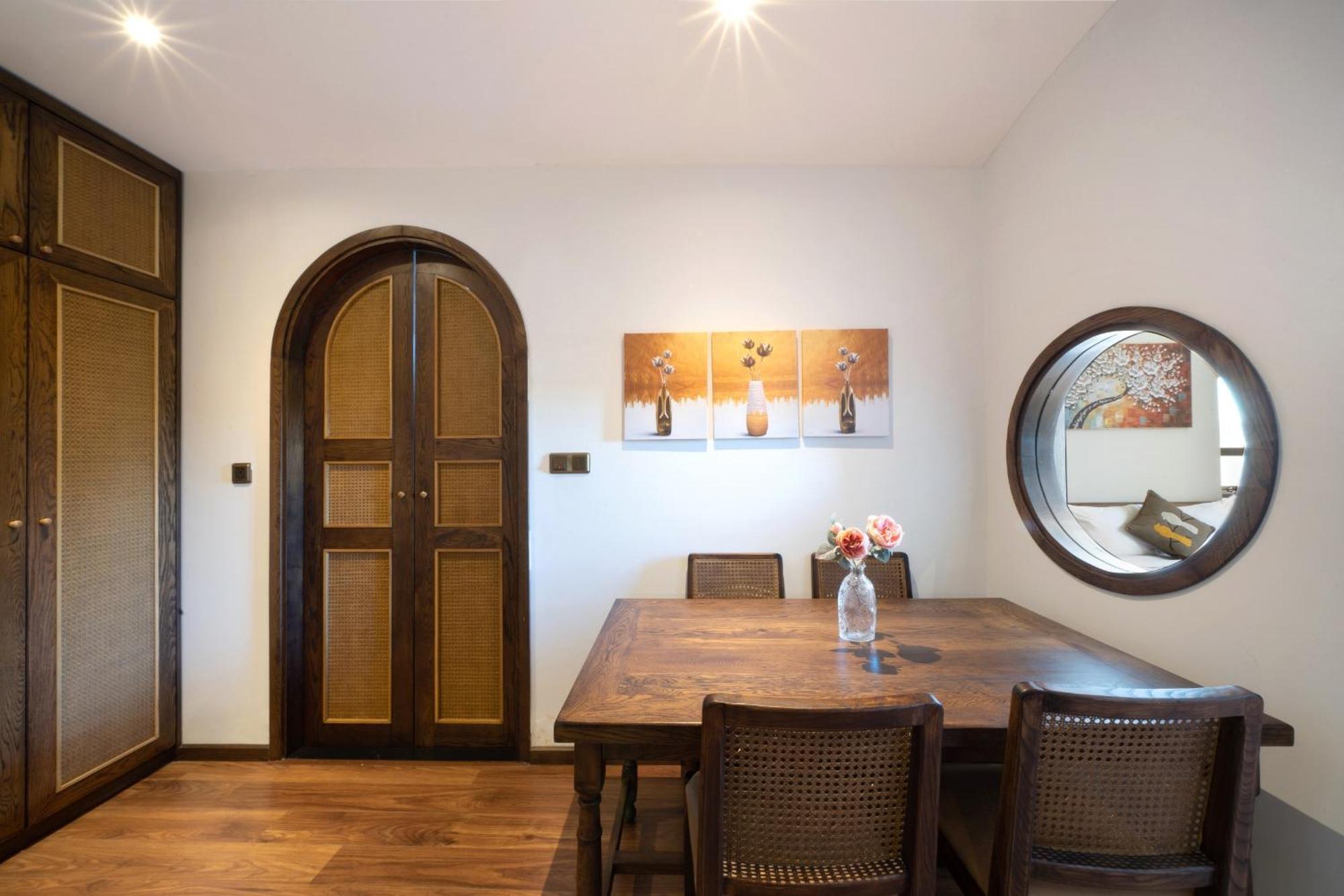Hoi An Emotion Boutique Villa Exterior photo