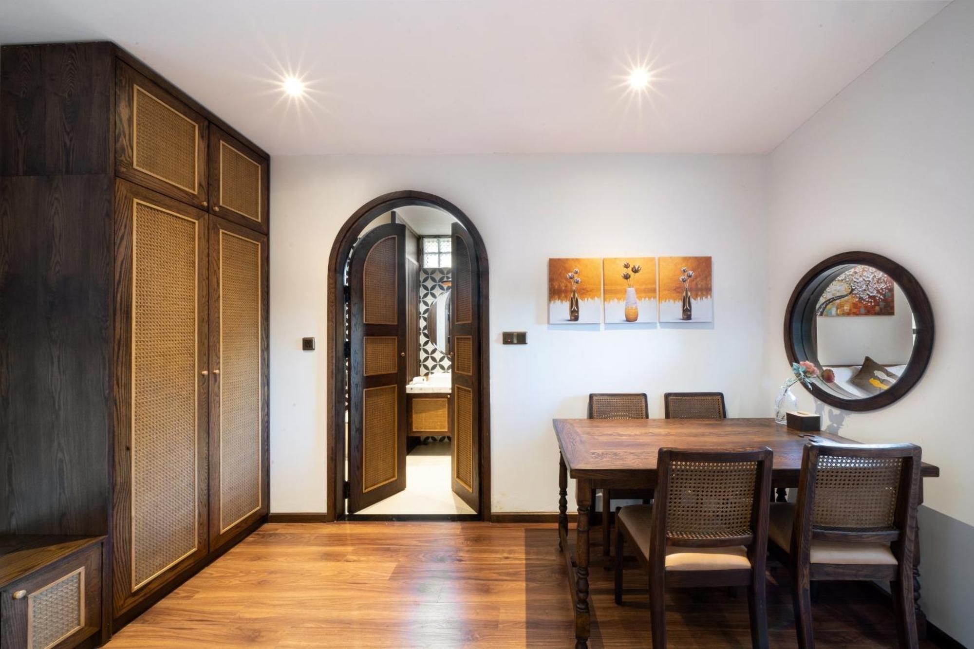 Hoi An Emotion Boutique Villa Exterior photo