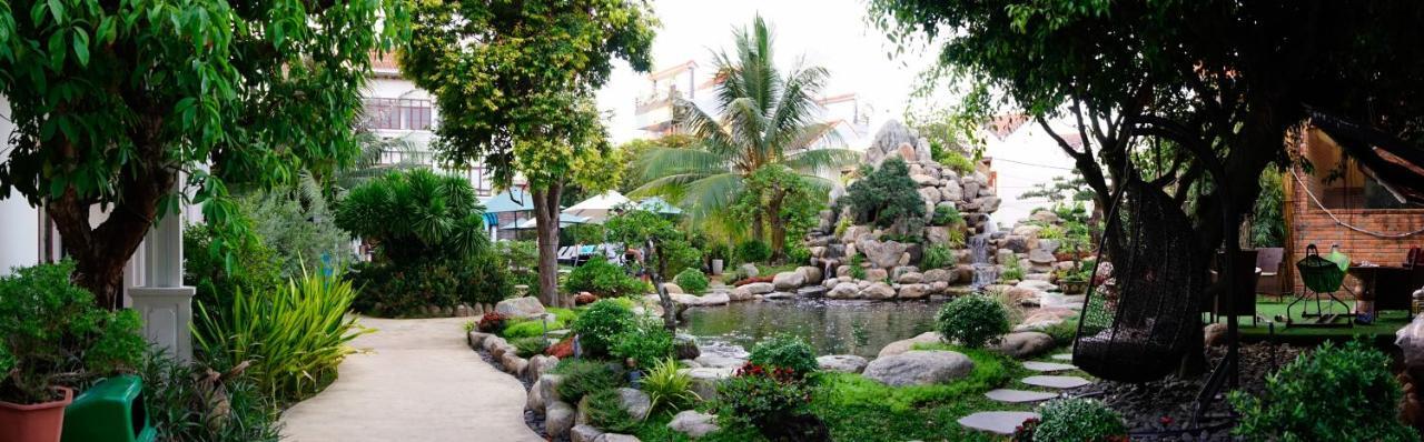 Hoi An Emotion Boutique Villa Exterior photo